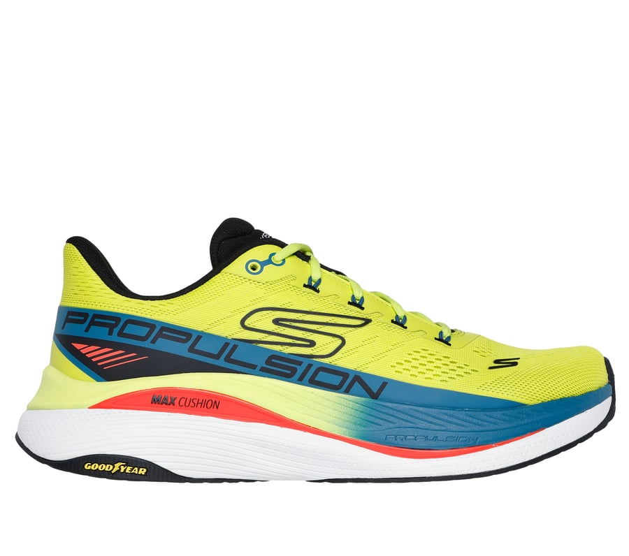 Skechers Max Cushioning Propulsion