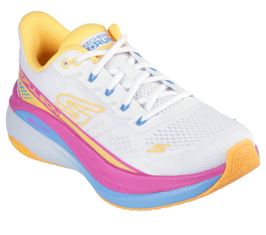 Skechers Max Cushioning Propulsion