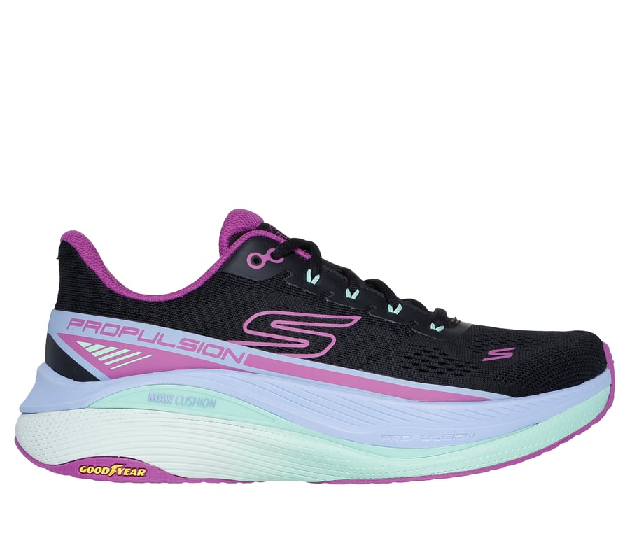 Skechers Max Cushioning Propulsion