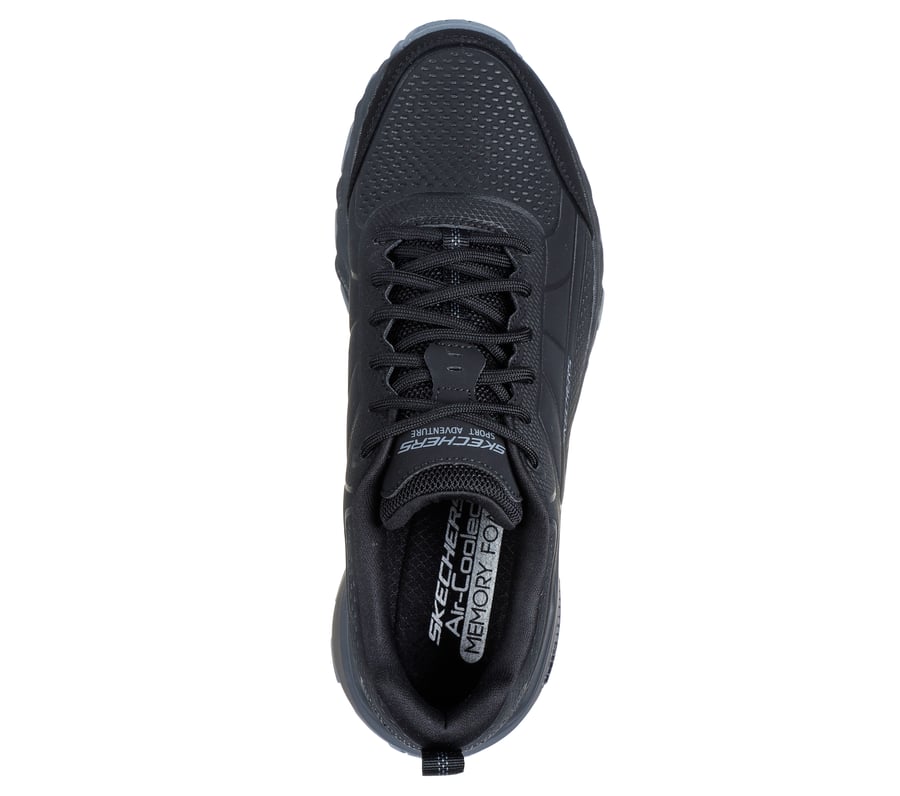 Skechers Max Protect - Irongaurd