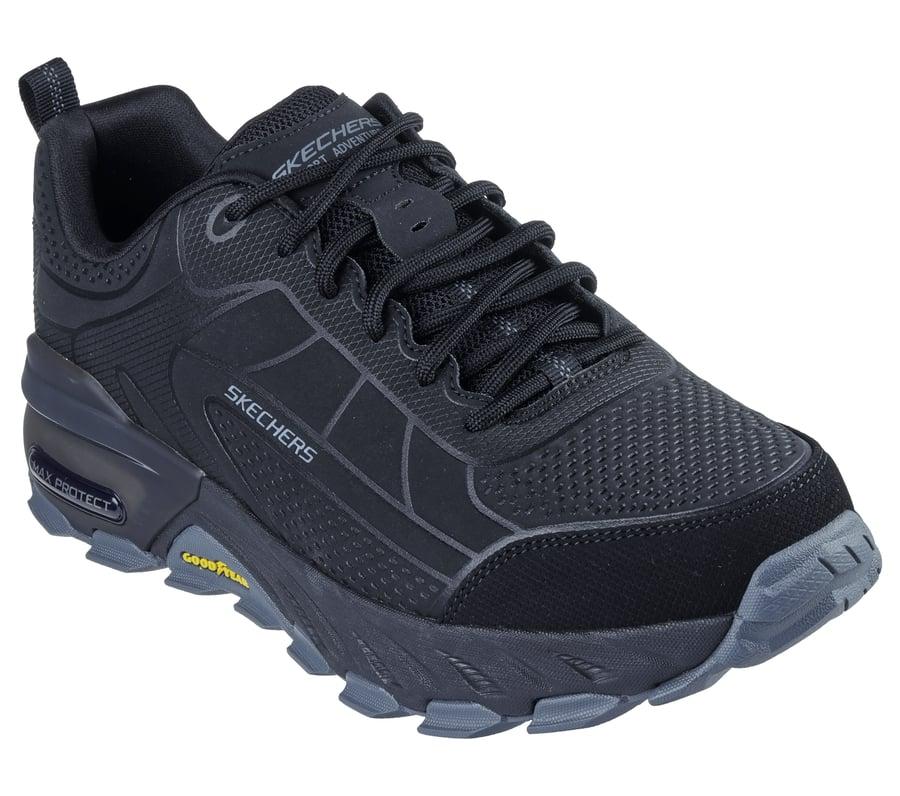 Skechers Max Protect - Irongaurd