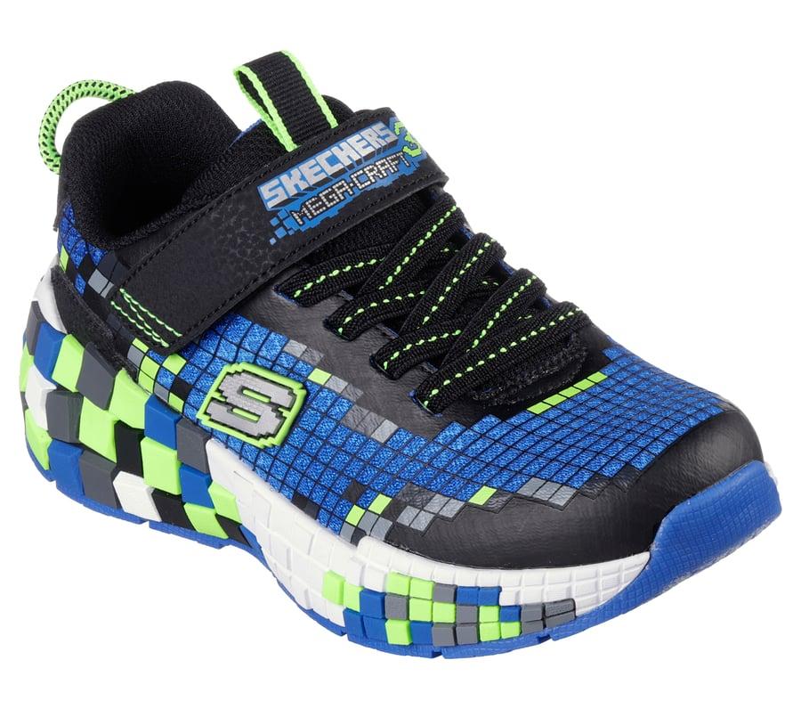 Skechers Mega-Craft 3.0