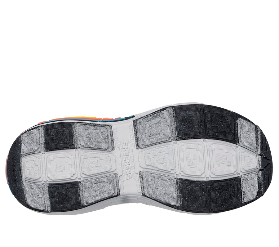 Skechers Mega-Craft 4K