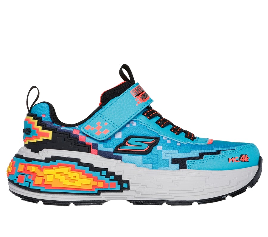 Skechers Mega-Craft 4K