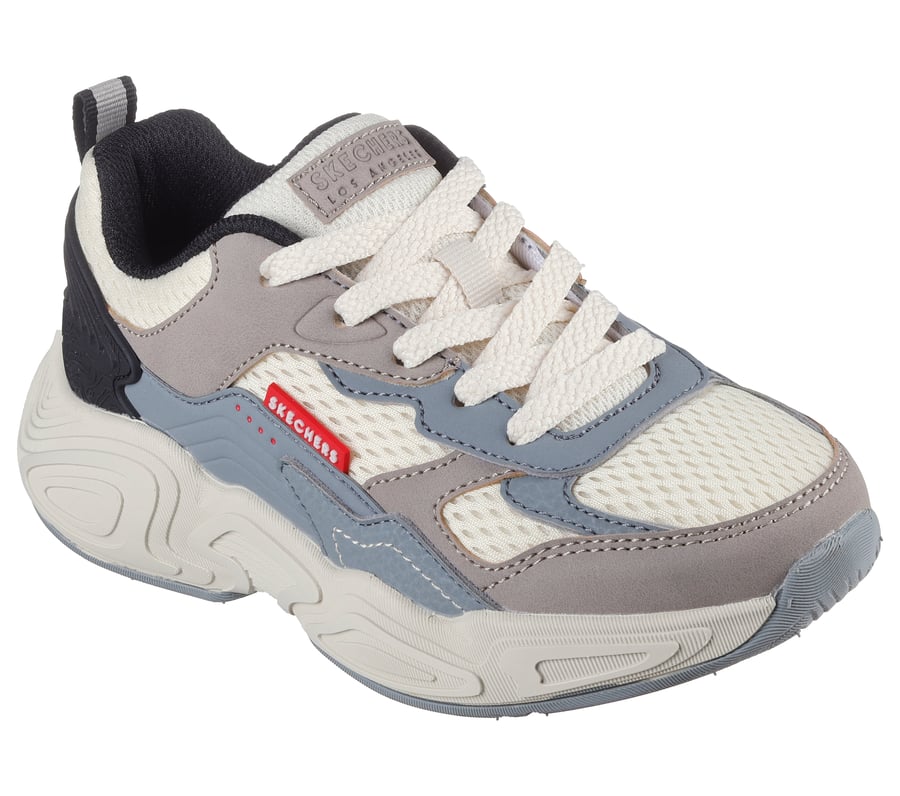 Skechers Mega-Quake