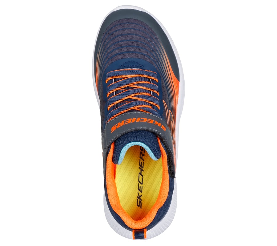 Skechers Microspec Advance