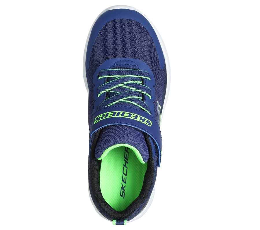 Skechers Microspec II - Zovrix
