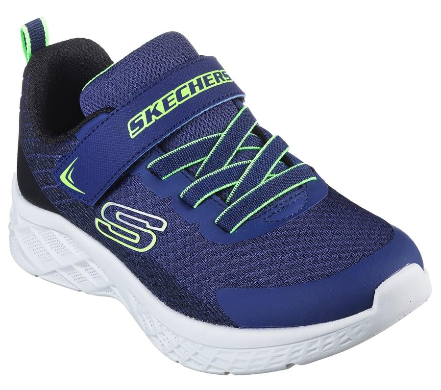 Skechers Microspec II - Zovrix