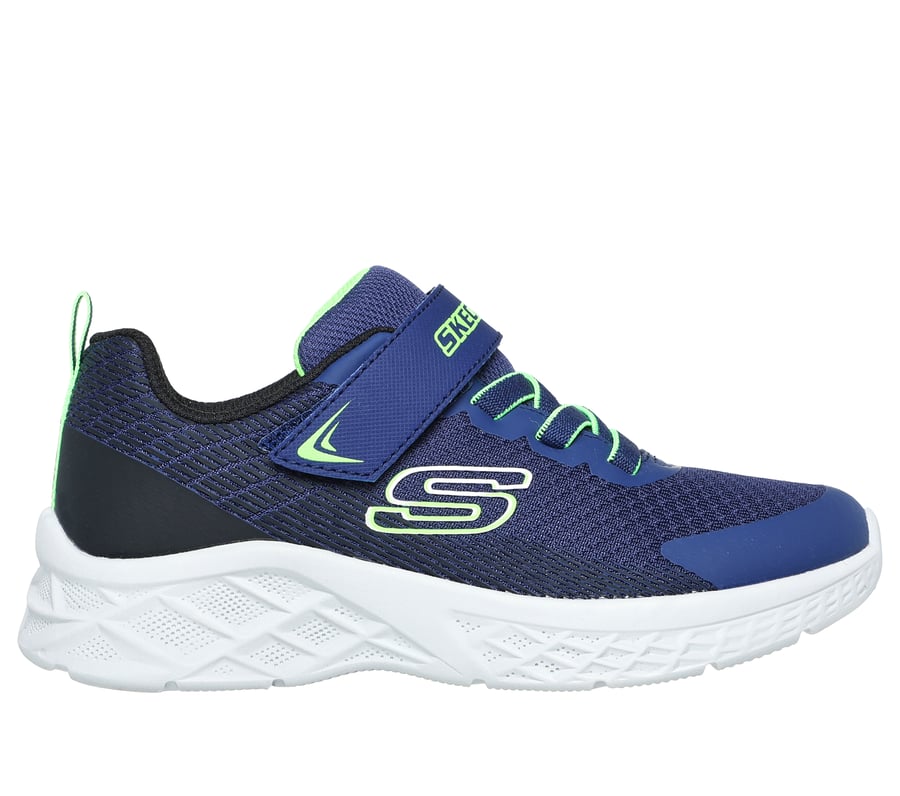 Skechers Microspec II - Zovrix
