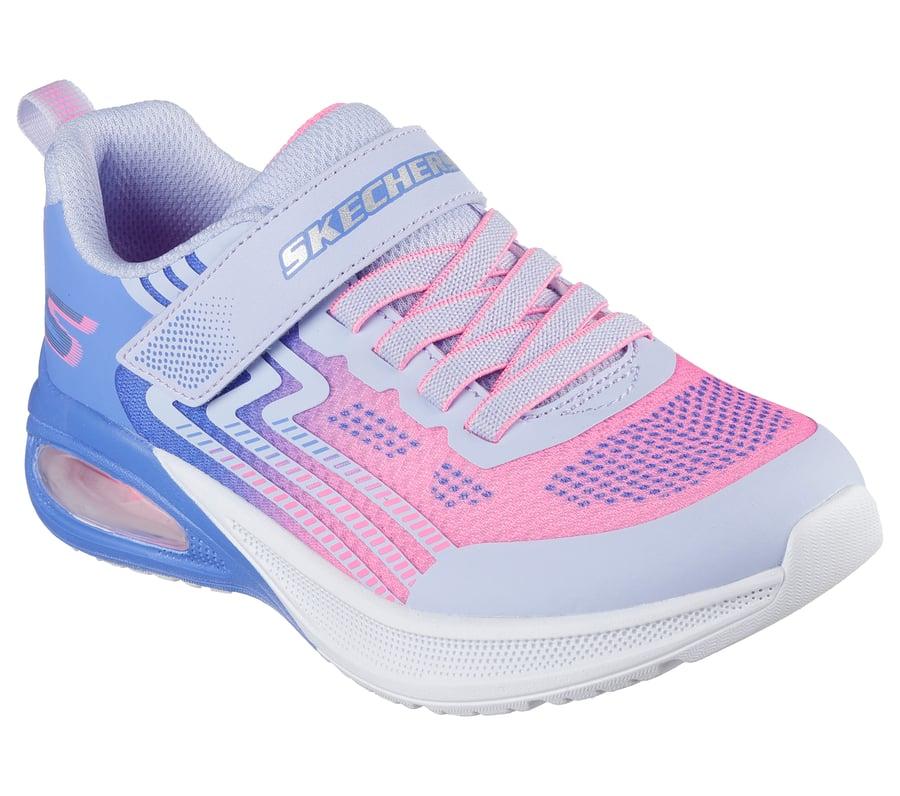 Skechers Microspec Max Advance