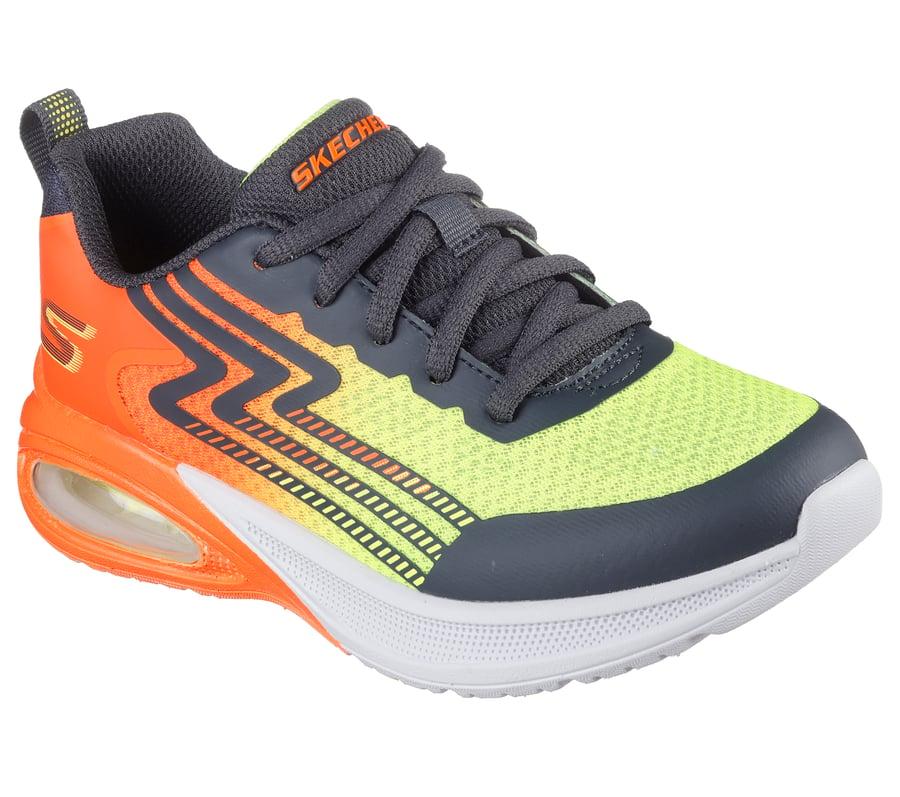 Skechers Microspec Max Advance - Vadieno