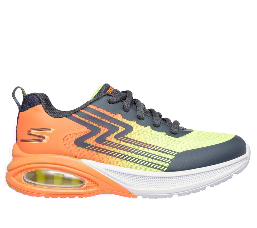 Skechers Microspec Max Advance - Vadieno