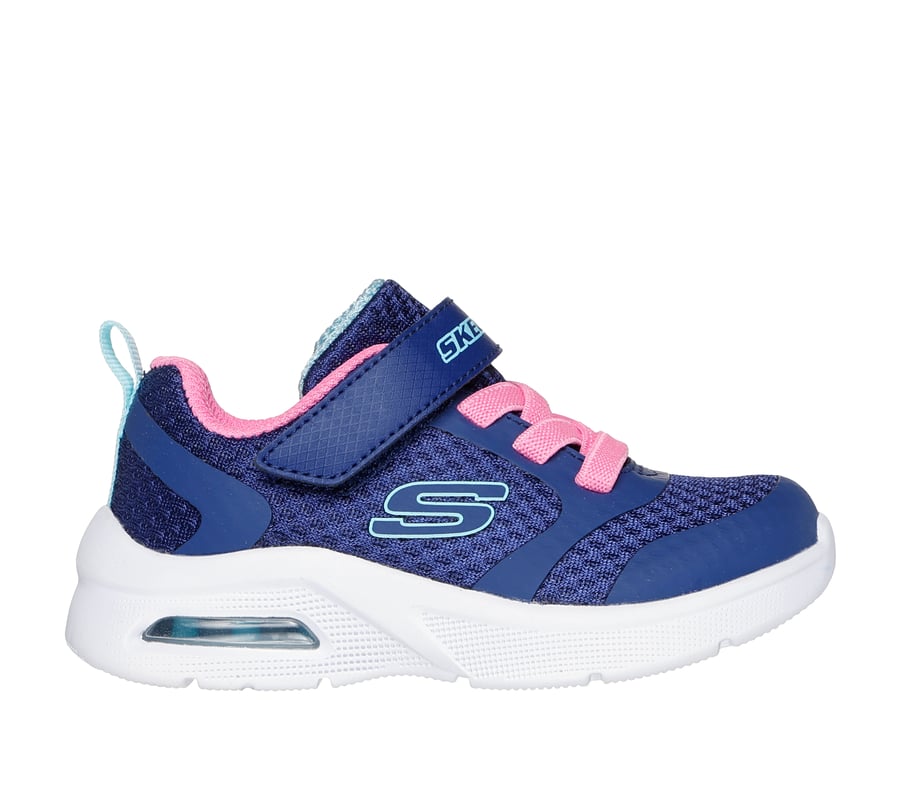 Skechers Microspec Max - Racer Gal