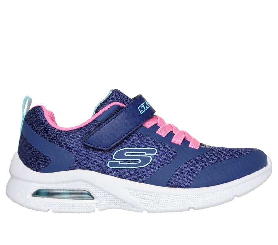 Skechers Microspec Max - Racer Gal