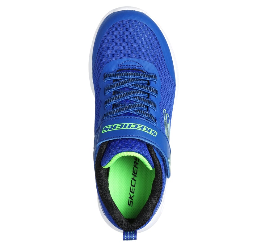 Skechers Microspec Max