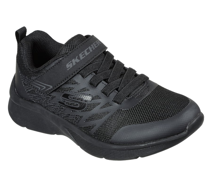 Skechers Microspec - Never Late