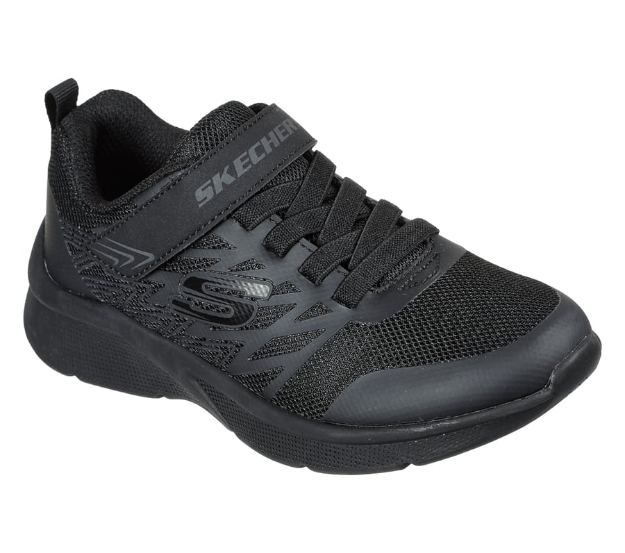 Skechers Microspec - Never Late