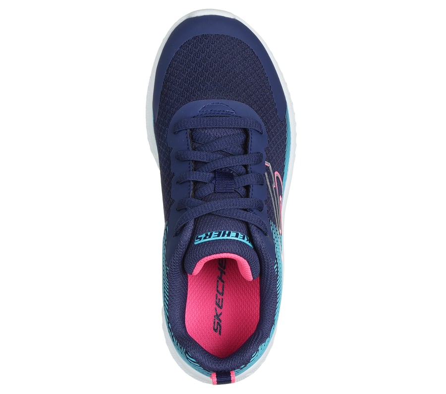 Skechers Microspec Plus - Summer Sprint