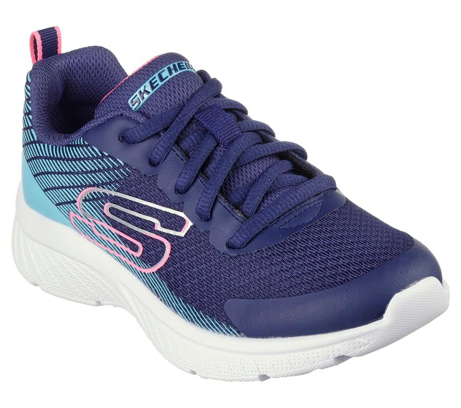 Skechers Microspec Plus - Summer Sprint