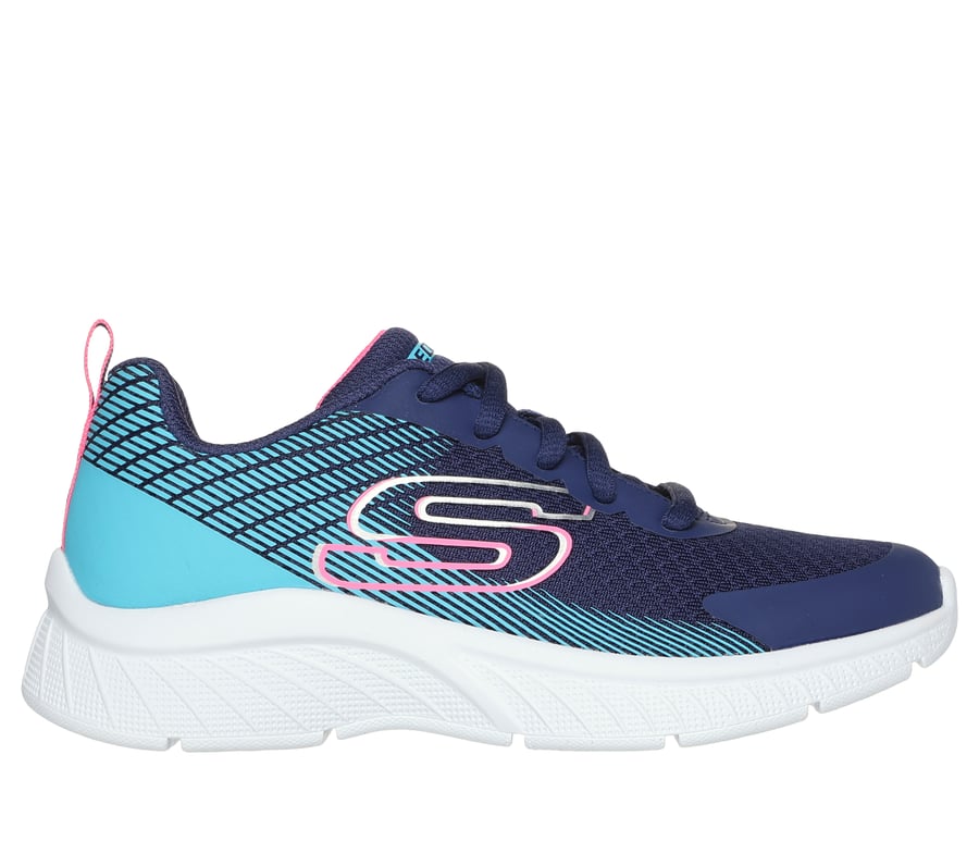 Skechers Microspec Plus - Summer Sprint