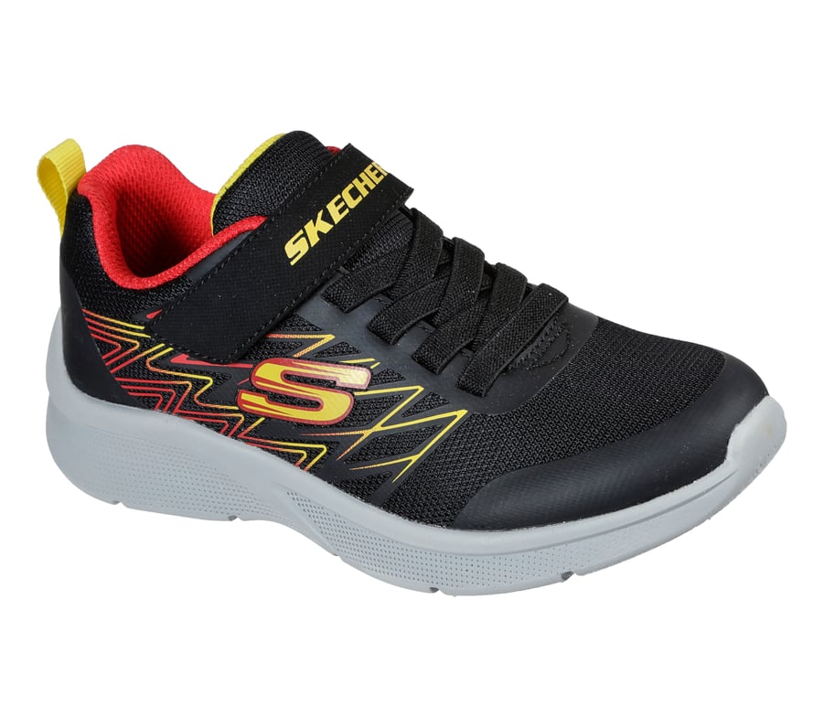 Skechers Microspec - Texlor
