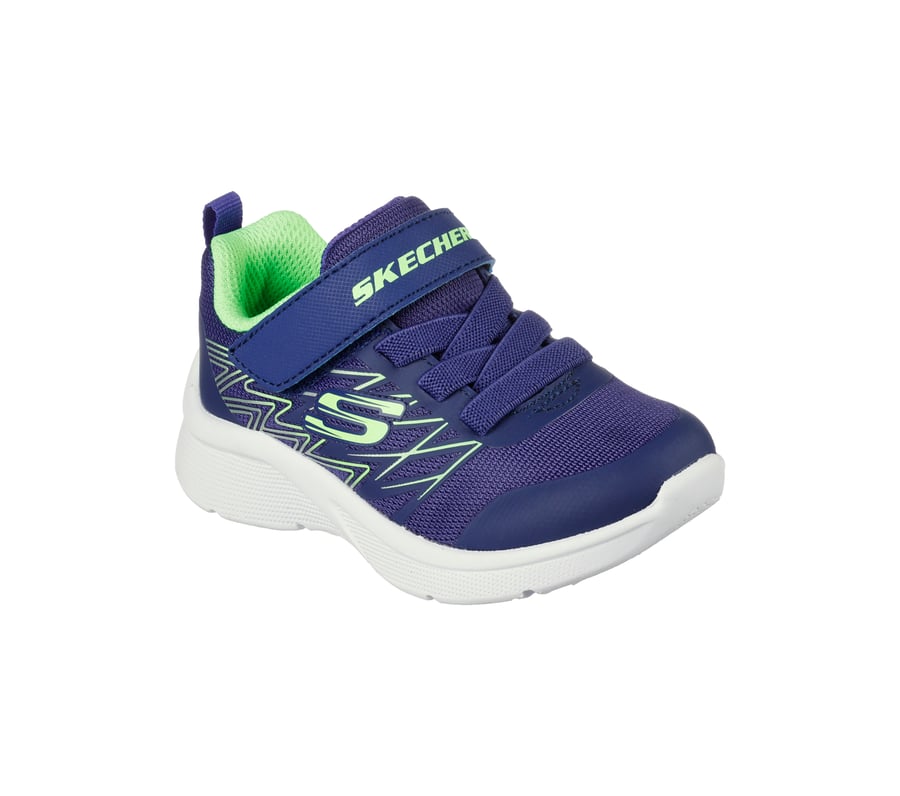 Skechers Microspec - Texlor