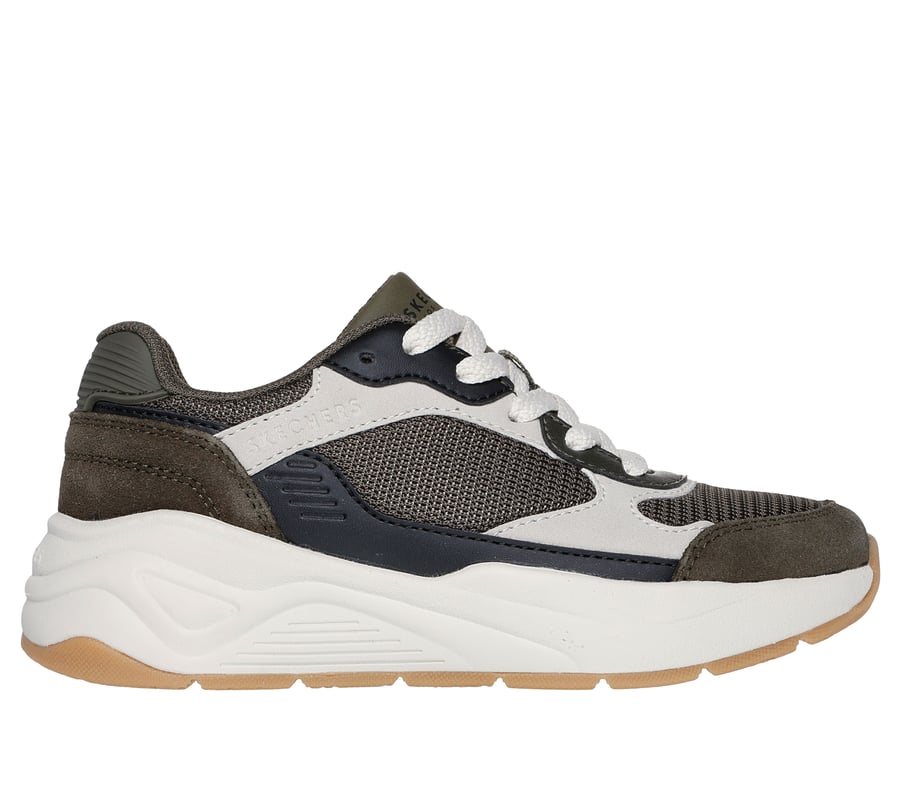 Skechers Nova Jogger - Chroma Classic