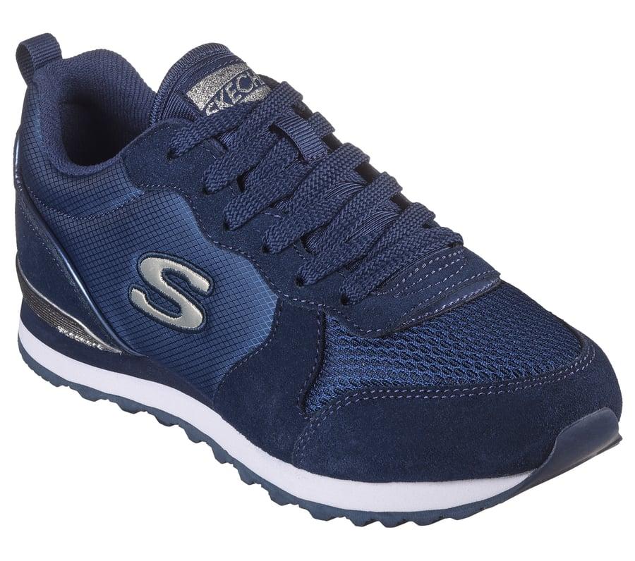 Skechers OG 85 - Goldn Gurl