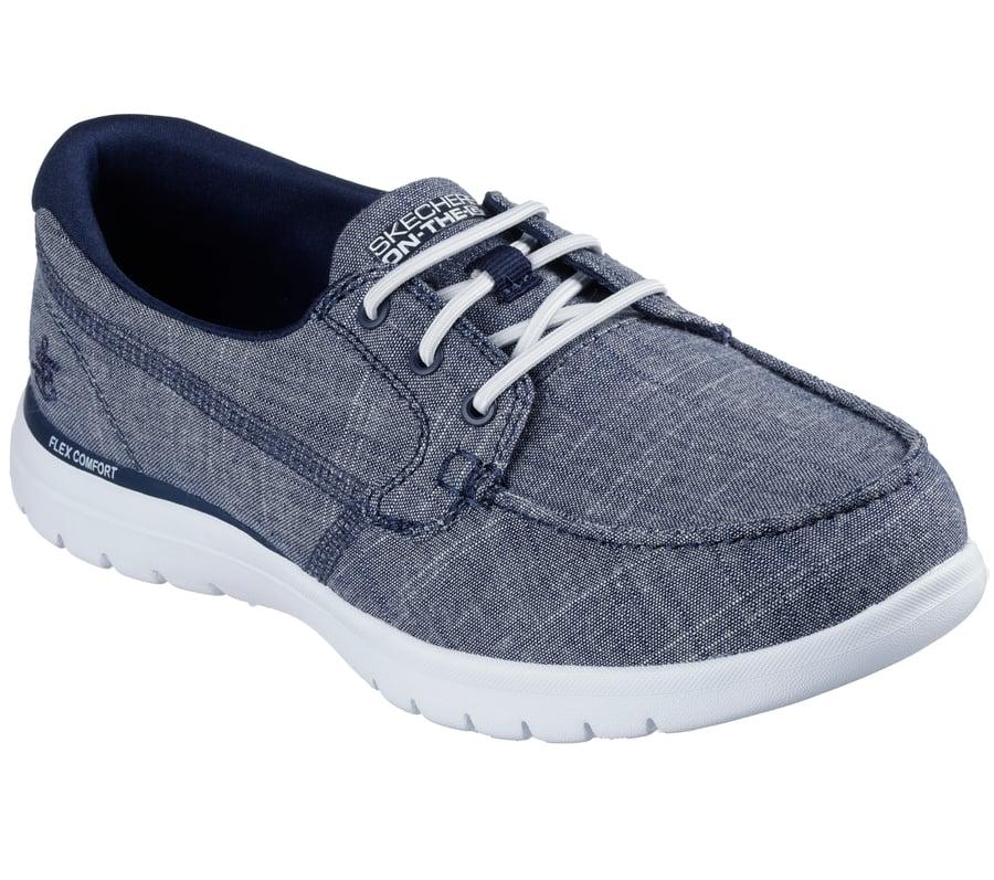 Skechers On-the-GO Flex - Ashore