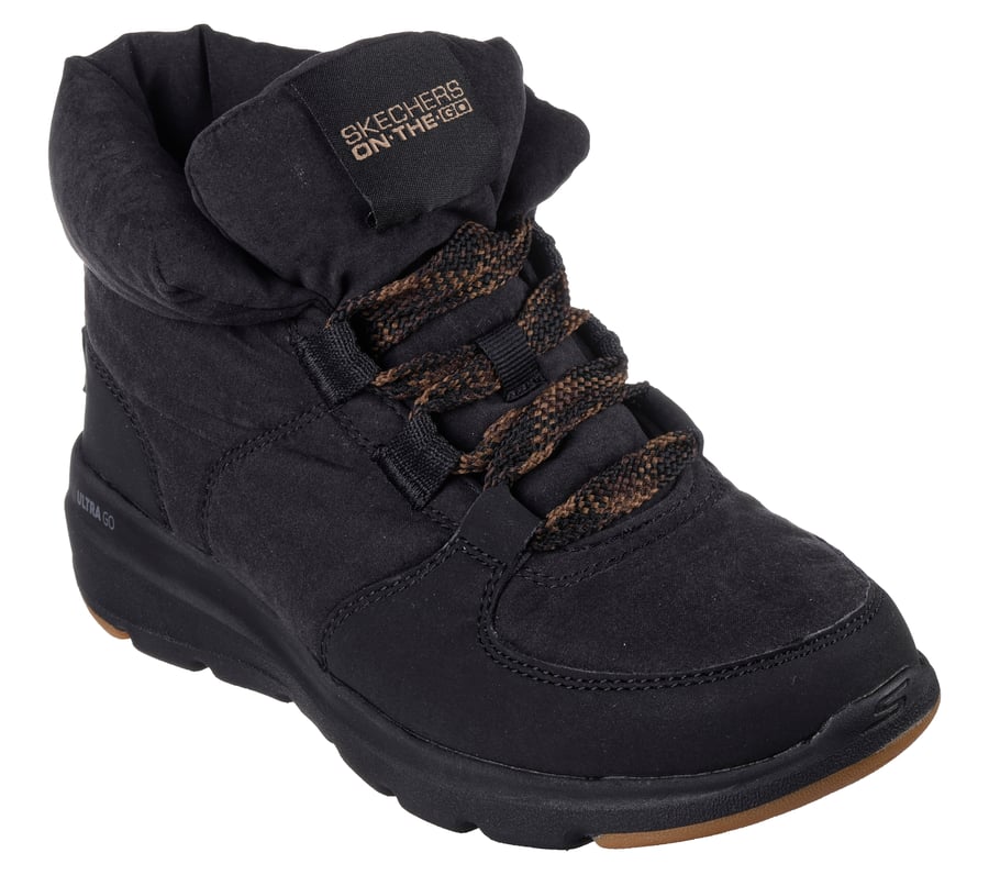 Skechers On-the-GO Glacial Ultra - Trend Up
