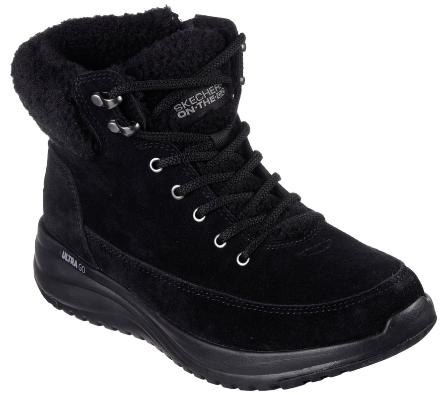 Skechers On-the-GO Stellar - Winterize