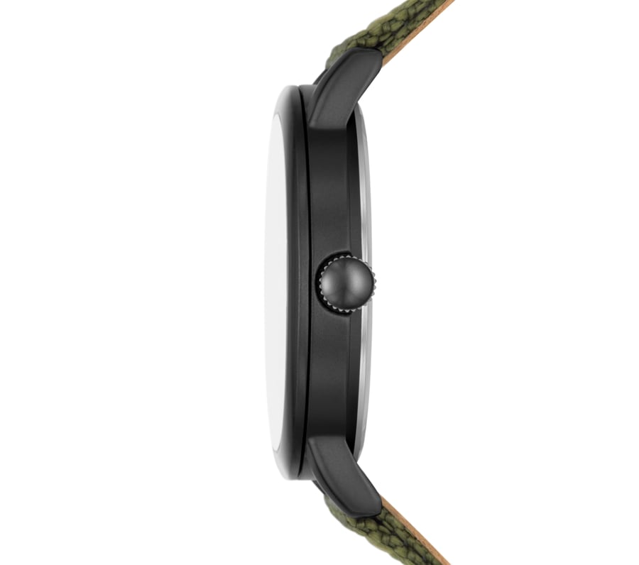 Skechers Parkhurst Green Watch