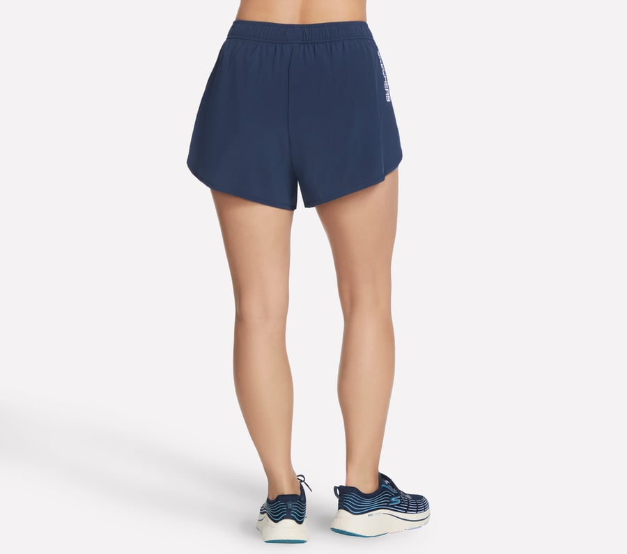 Skechers Performance 3 Inch Hybrid Short