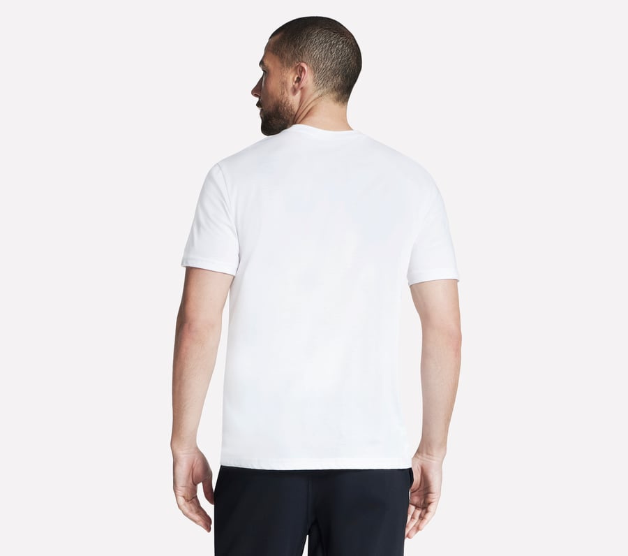 Skechers Performance Logo Tee