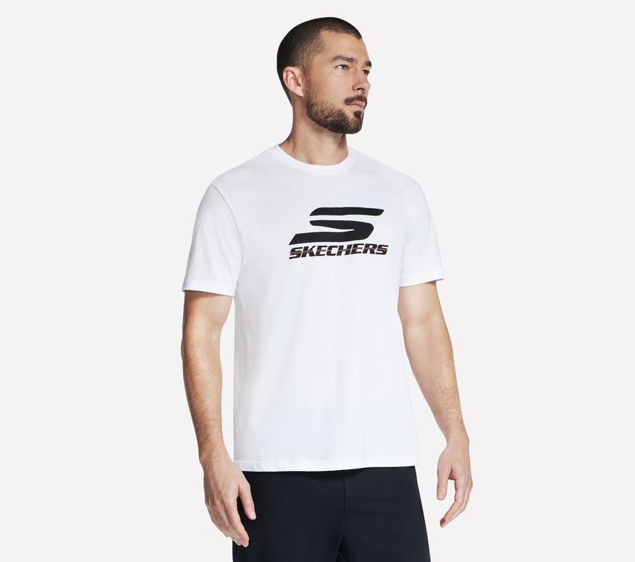 Skechers Performance Logo Tee