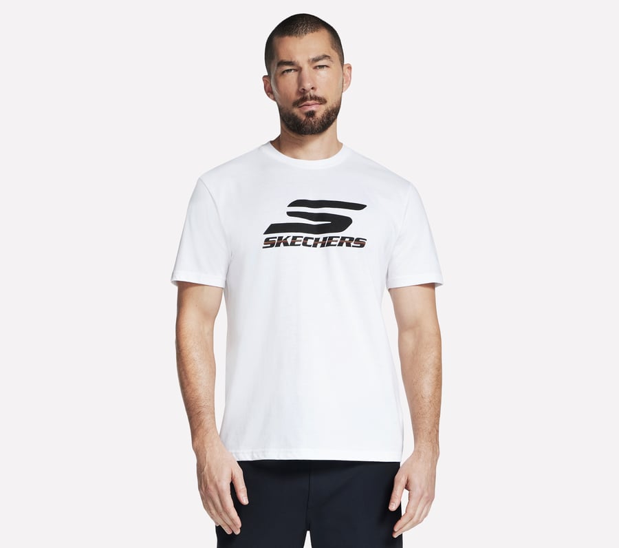 Skechers Performance Logo Tee