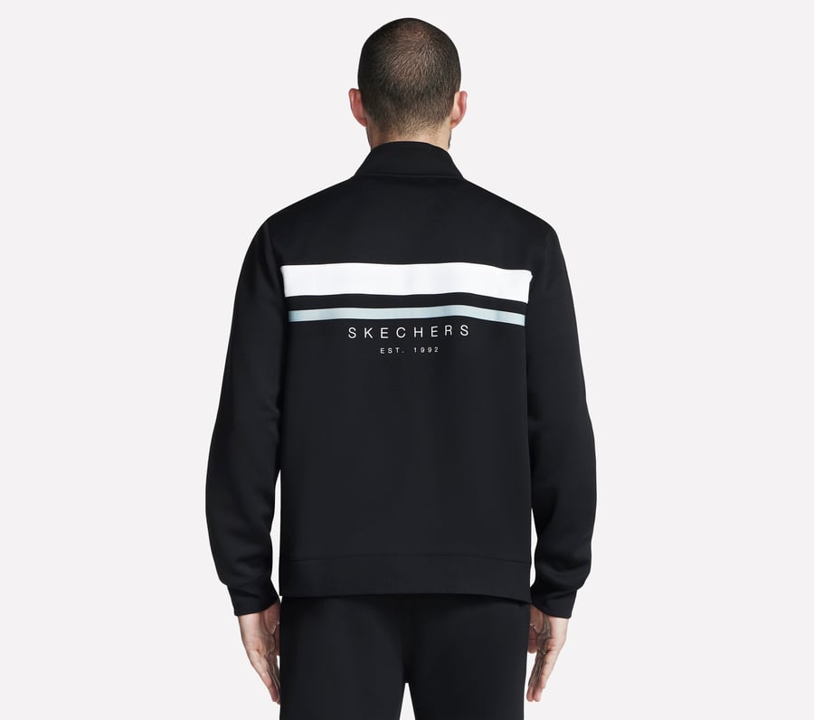 Skechers Performance Track Jacket