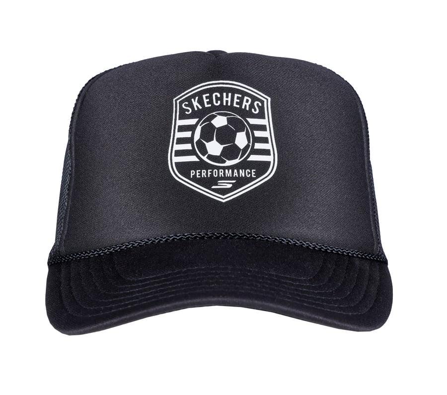 Skechers Performance Trucker Hat