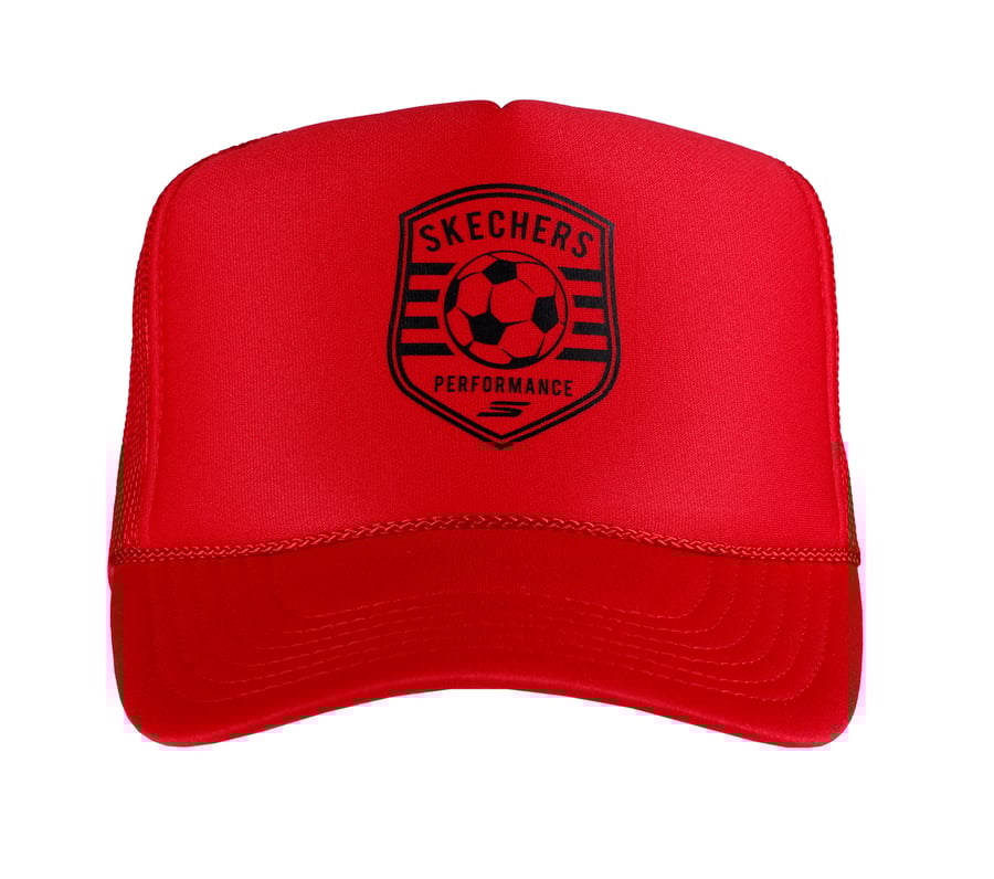 Skechers Performance Trucker Hat