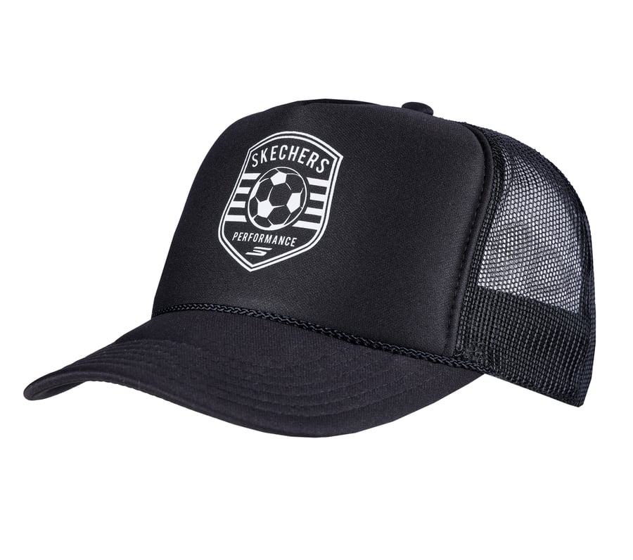 Skechers Performance Trucker Hat
