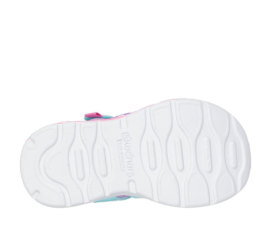 Skechers Play Scene Splash - Cute Crew