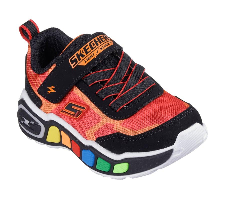 Skechers Play Scene - Storm Brights