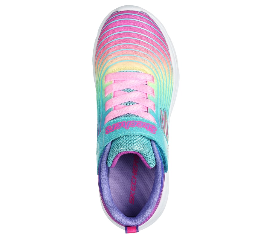 Skechers Power Jams - Pastel Speed