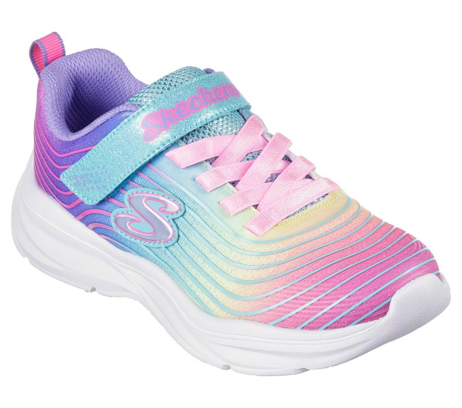 Skechers Power Jams - Pastel Speed
