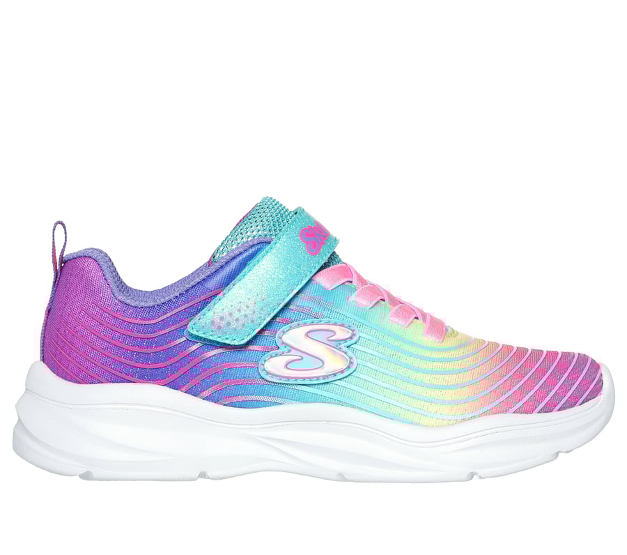 Skechers Power Jams - Pastel Speed