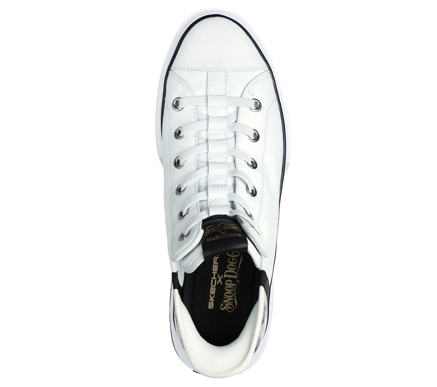 Skechers Premium Leather Slip-ins Snoop One - OG