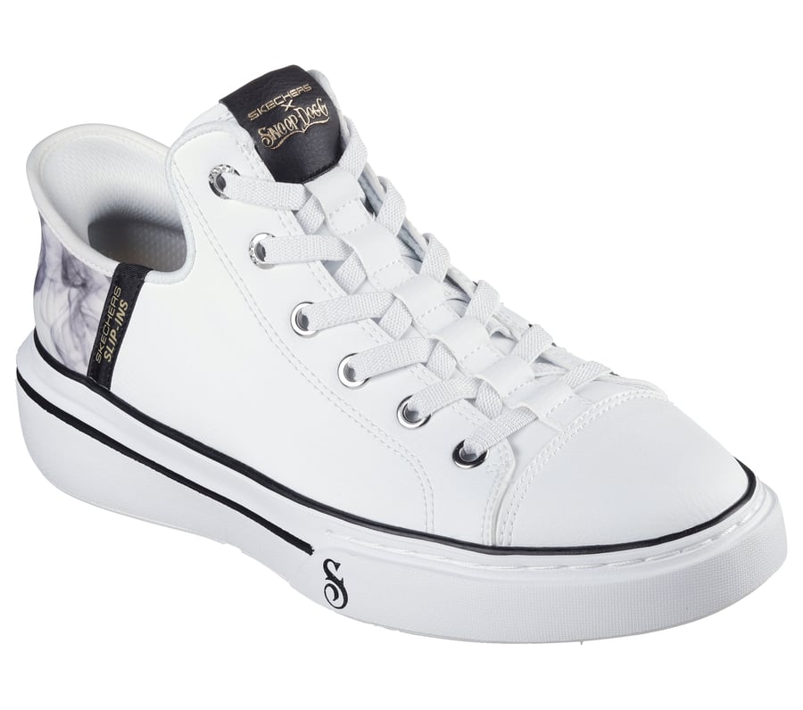 Skechers Premium Leather Slip-ins Snoop One - OG