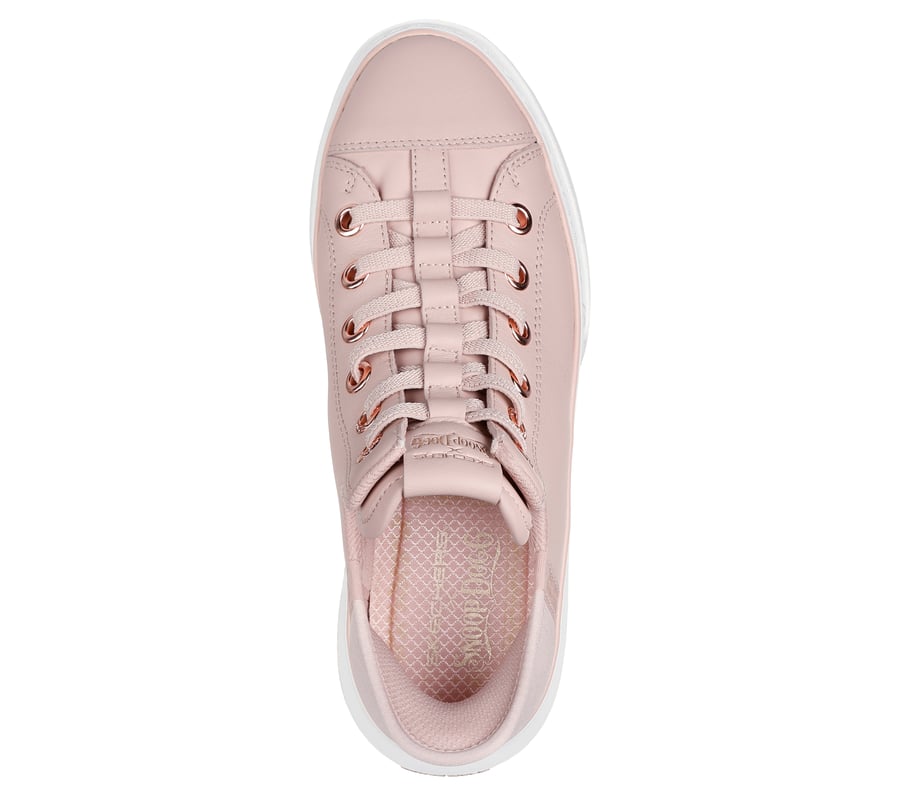 Skechers Premium Leather Slip-ins Snoop One - OG