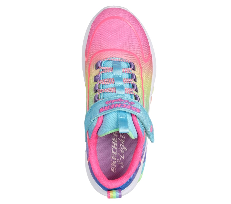 Skechers Rainbow Cruisers