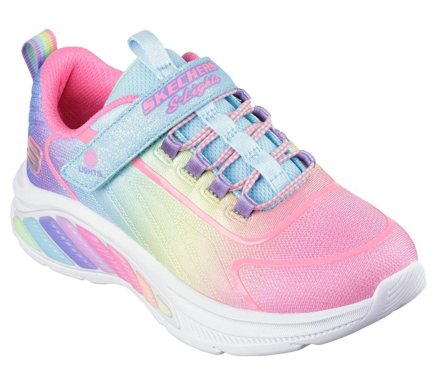 Skechers Rainbow Cruisers
